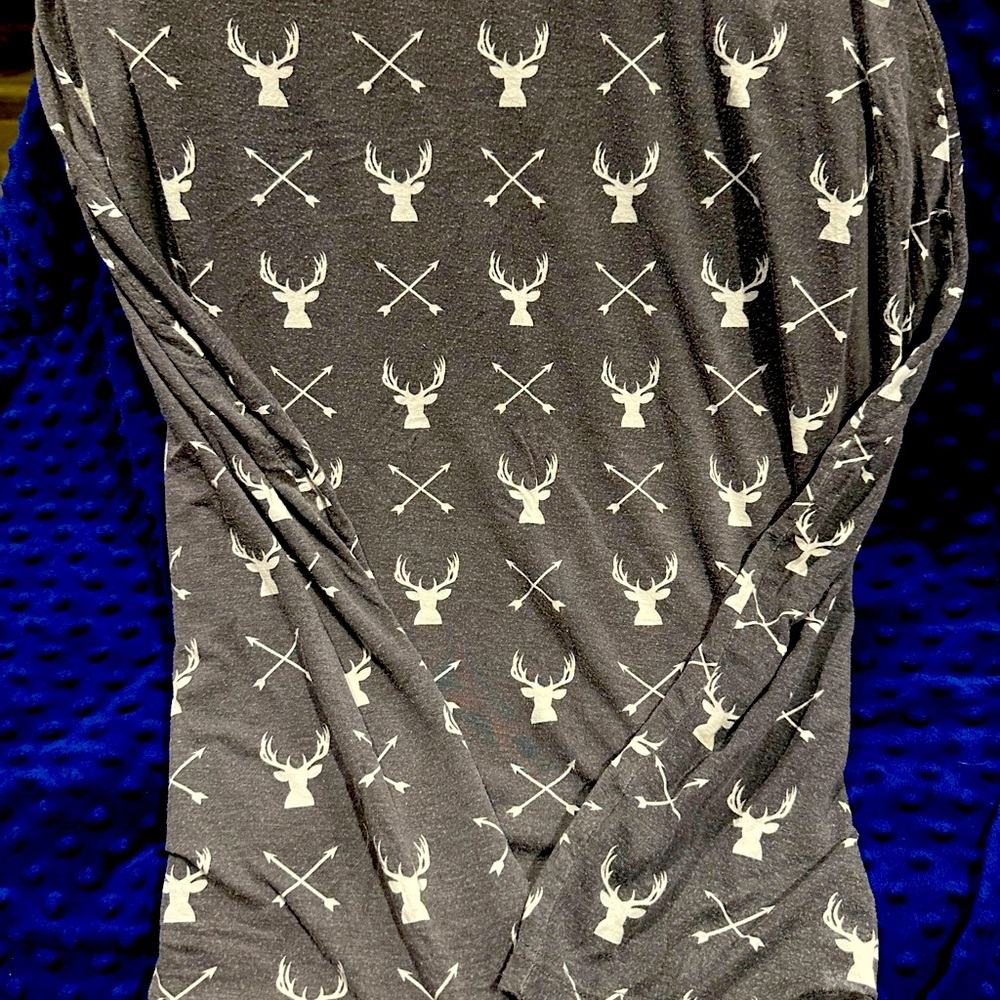 Kids and Such breast feeding cover up/carrier cover.